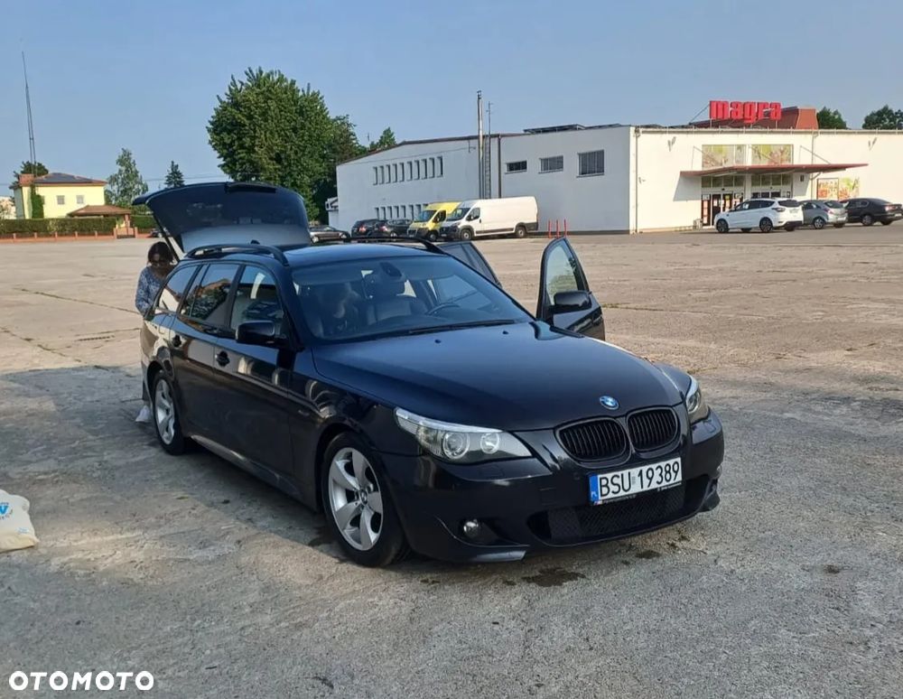 BMW Seria 5 - 14