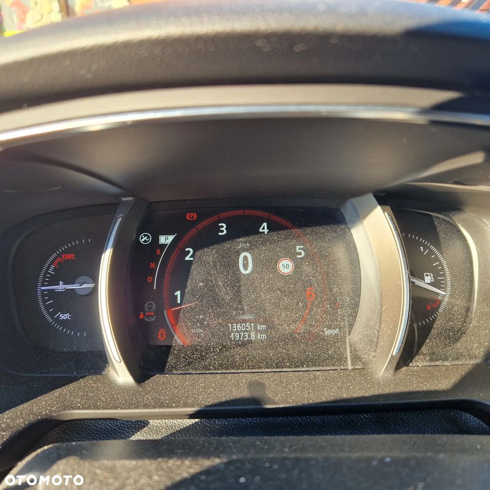 Renault Talisman 1.6 Energy TCe Intens EDC - 18