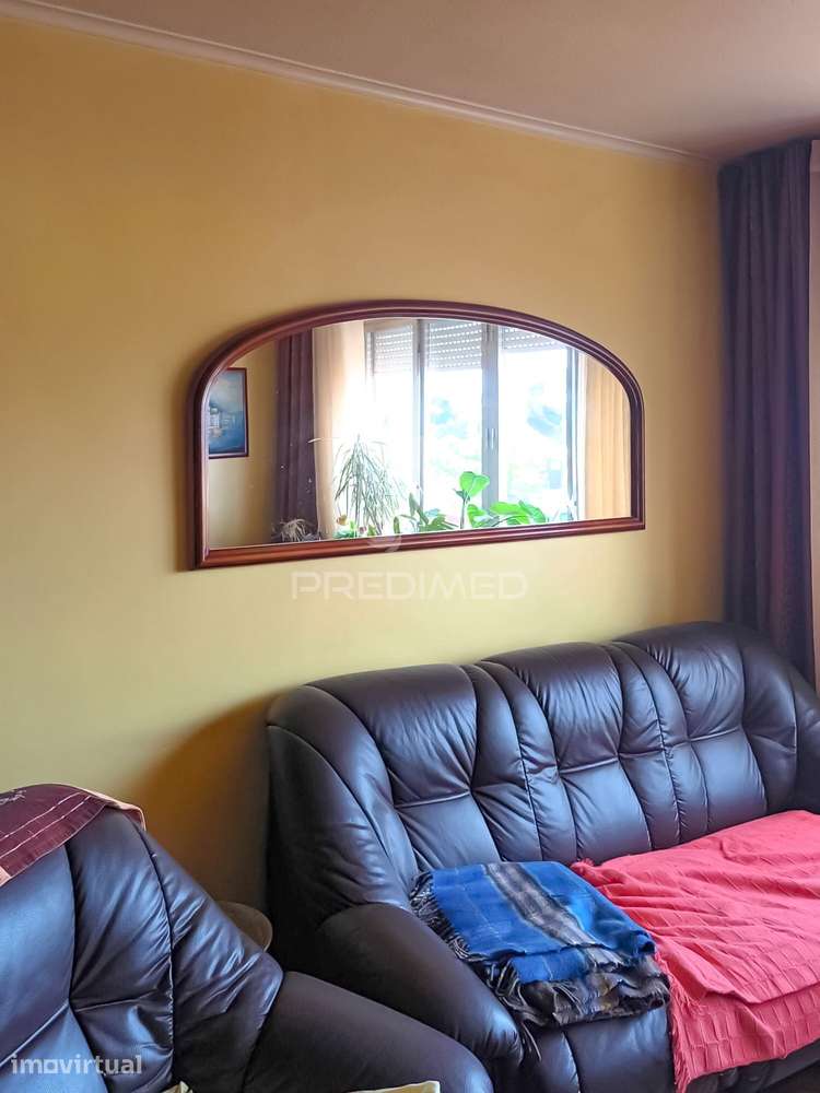 Apartamento T3 em Vila Nova de Santo André - Grande imagem: 5/12