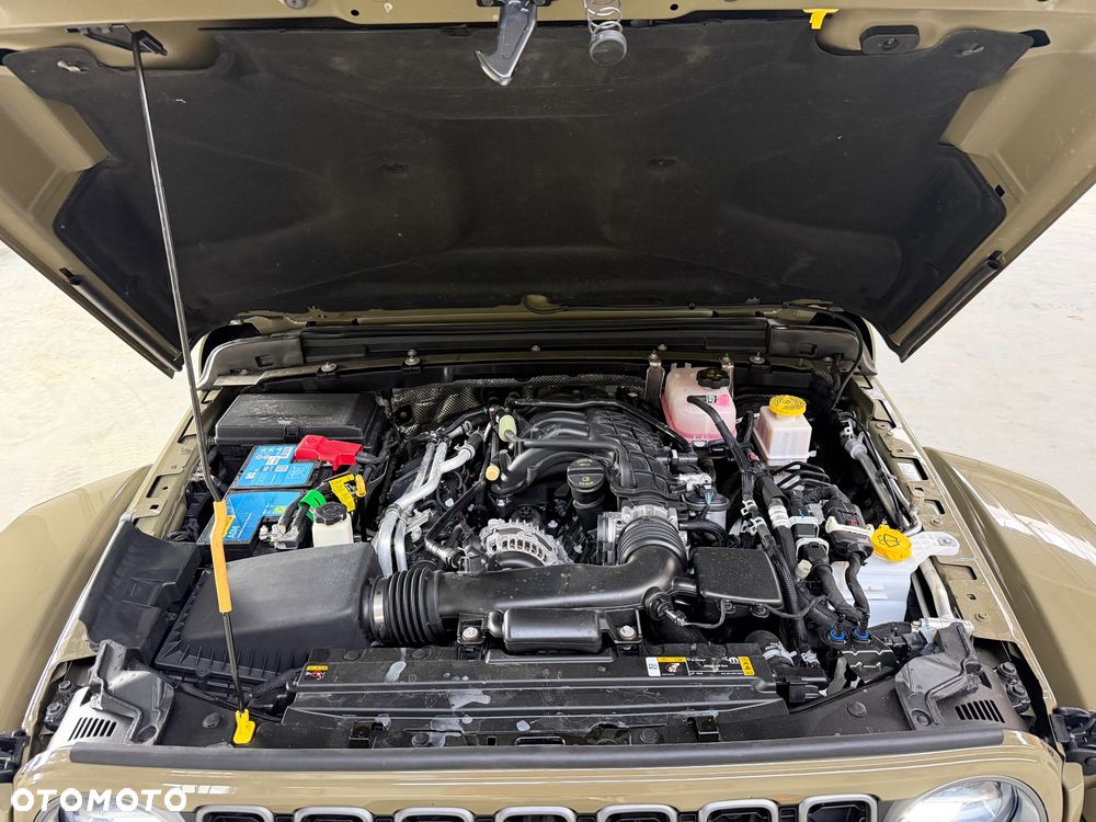 Jeep Gladiator - 26