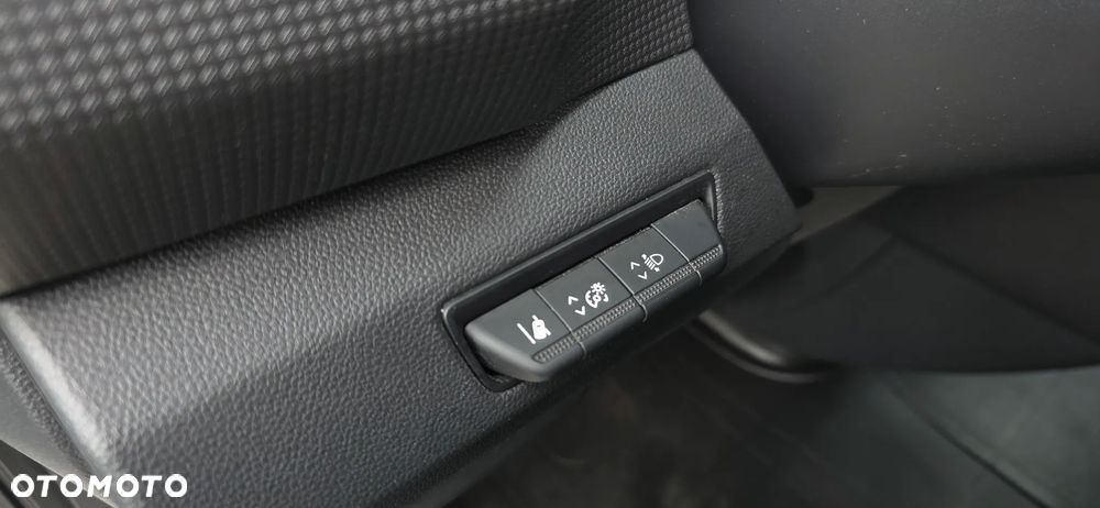 Renault Renault Trafic 2.0 DCI 150KM L2H1 AUTOMAT FULL LED - 11