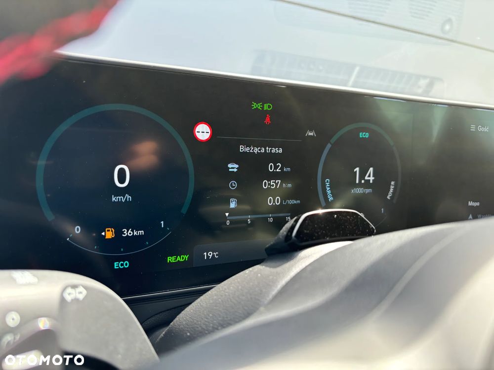 Hyundai Kona 1.6 GDI Hybrid N-Line DCT - 15