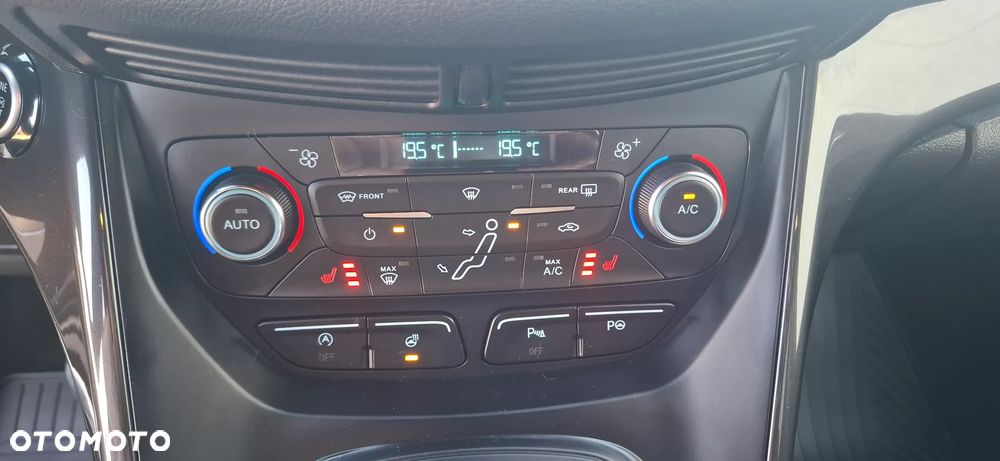 Ford C-MAX - 27