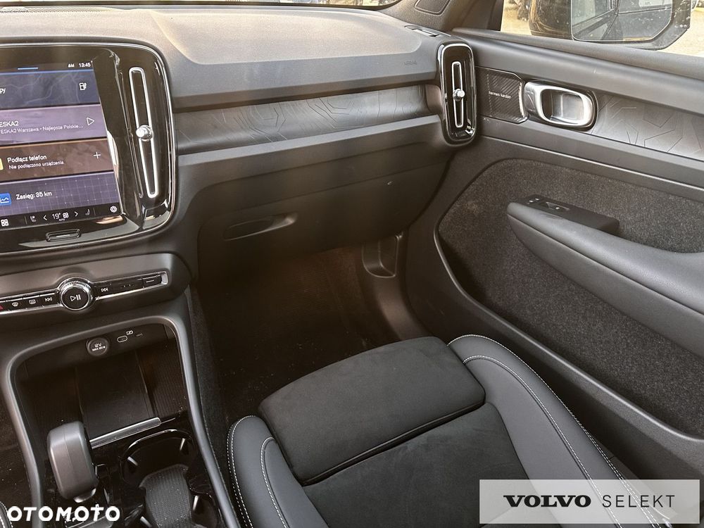 Volvo XC 40 - 12