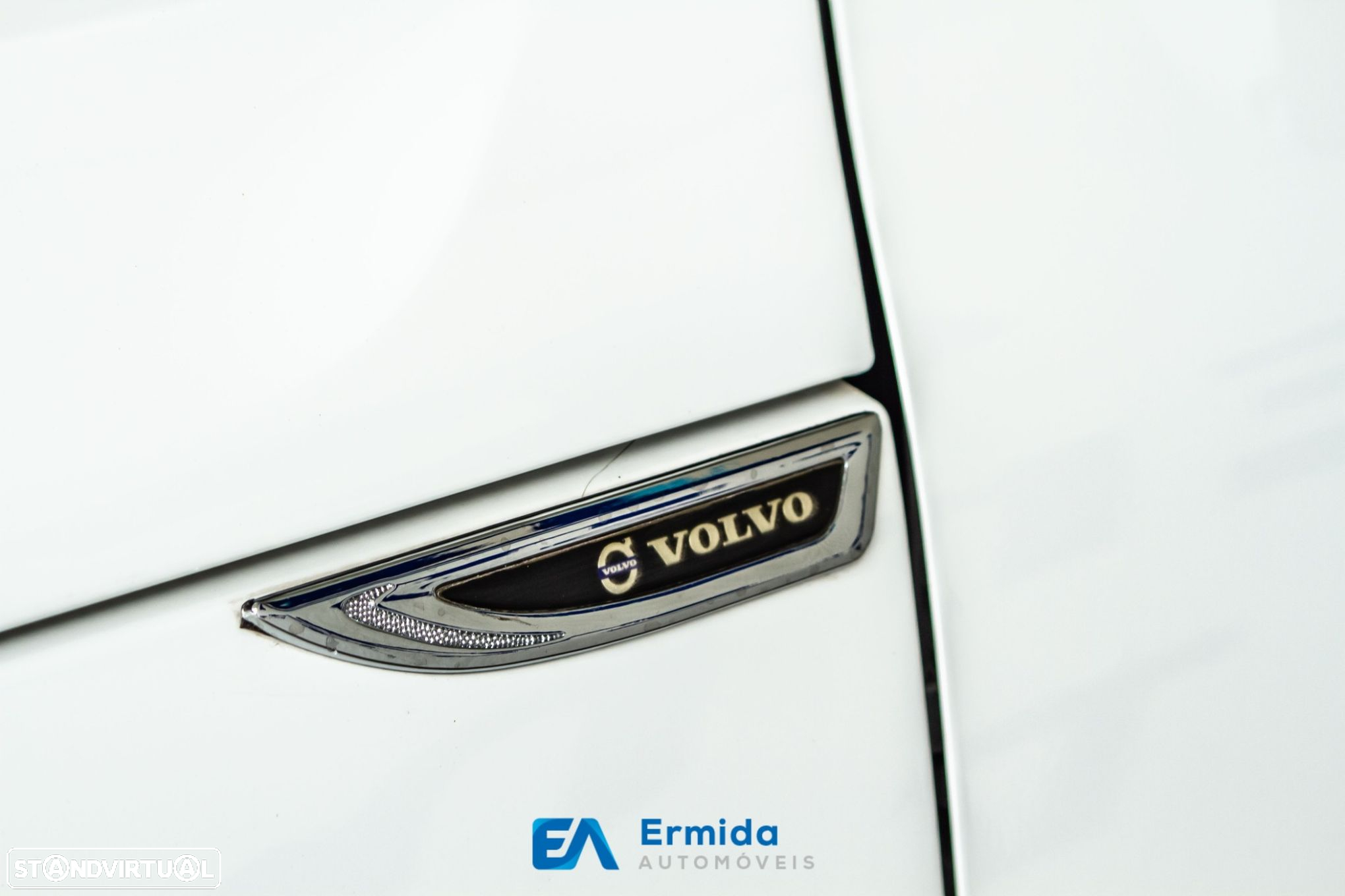 Volvo XC 40 2.0 D3 Geartronic - 11