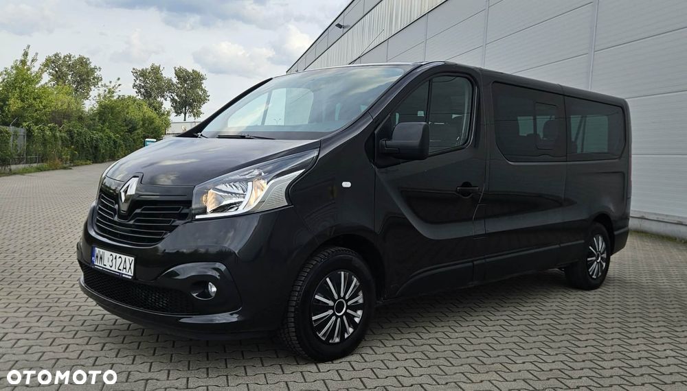 Renault Trafic - 2
