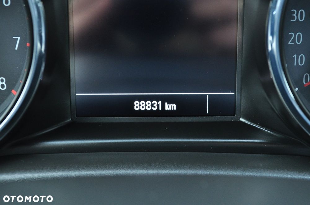 Opel Astra 1.4 Turbo Start/Stop 120 Jahre - 16