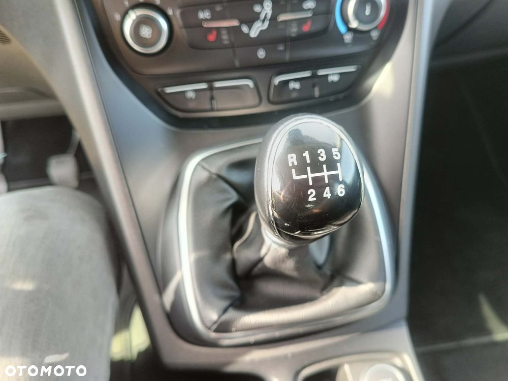 Ford C-MAX 1.0 EcoBoost Start-Stopp-System Business Edition - 22
