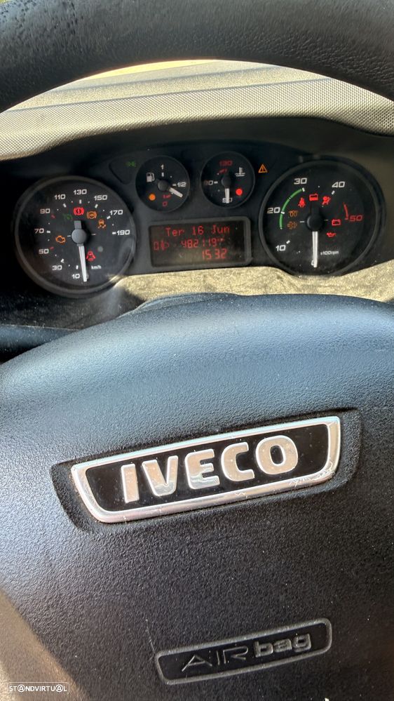 Iveco 35-170 - 5