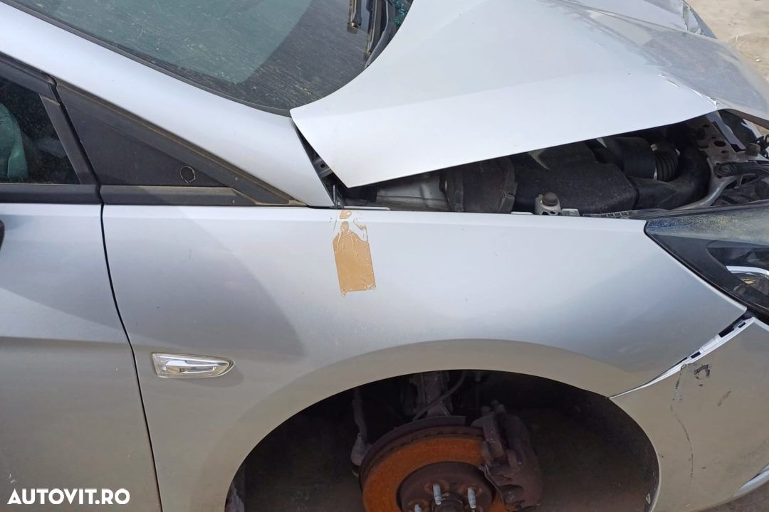 ARIPA DREAPTA FATA OPEL ASTRA K 2017 - 1