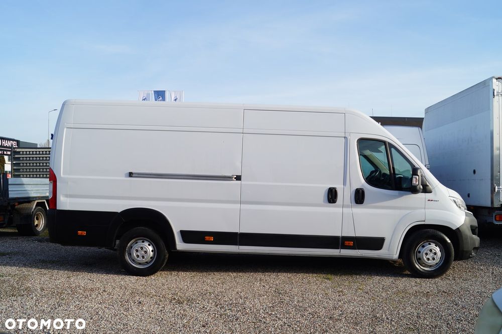Fiat Ducato - 1