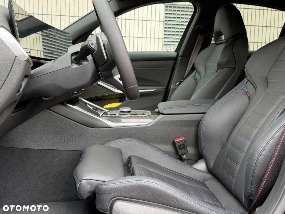 BMW Seria 3 - 5
