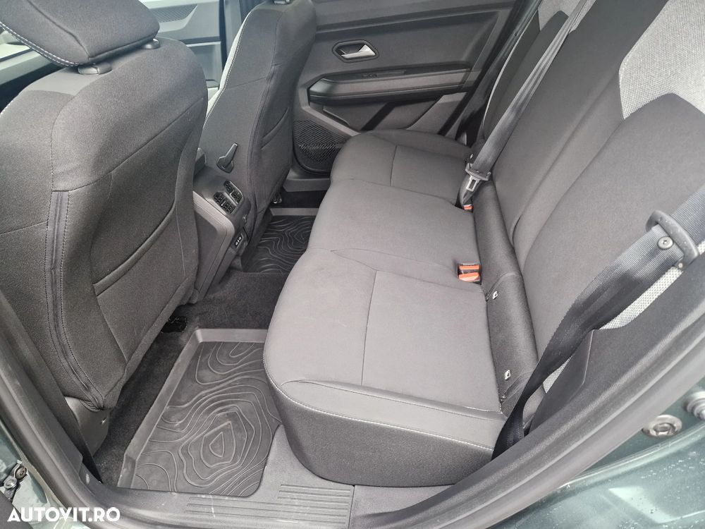 Dacia Bigster TCe 140 4X2 MHEV Journey - 24