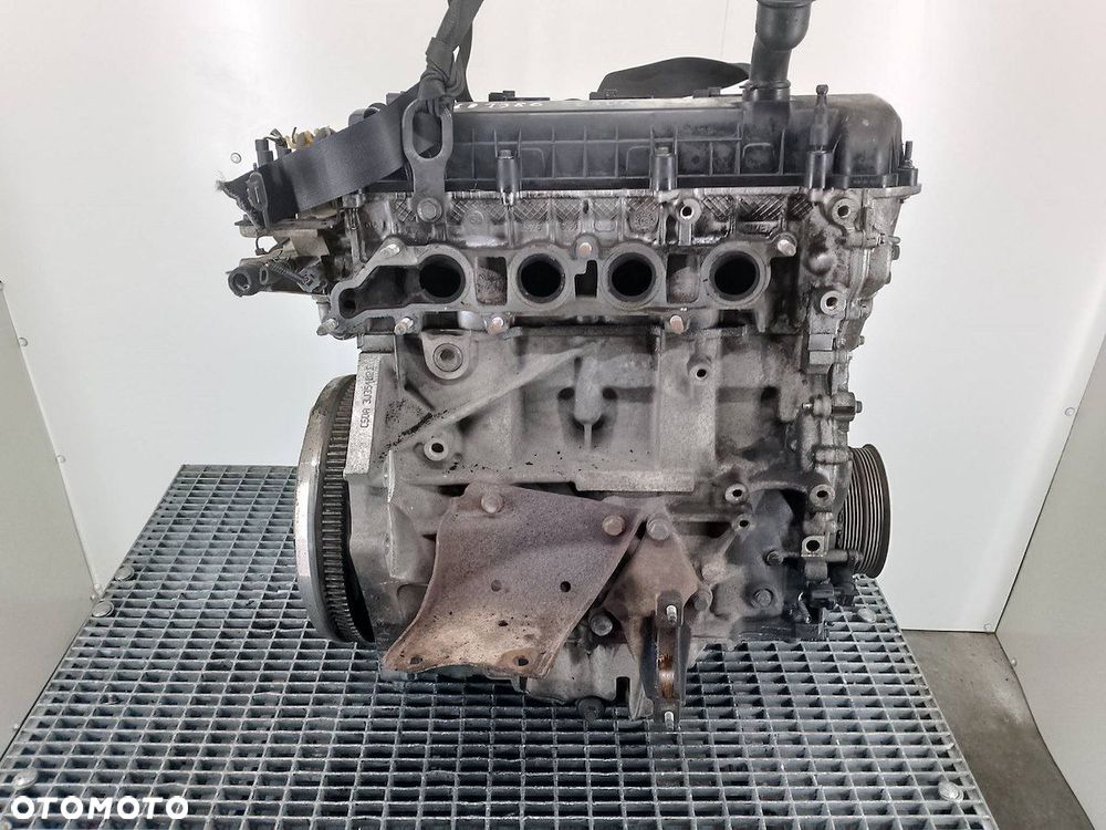 SILNIK FORD FOCUS C-MAX CSDA 1.8 16V - 8