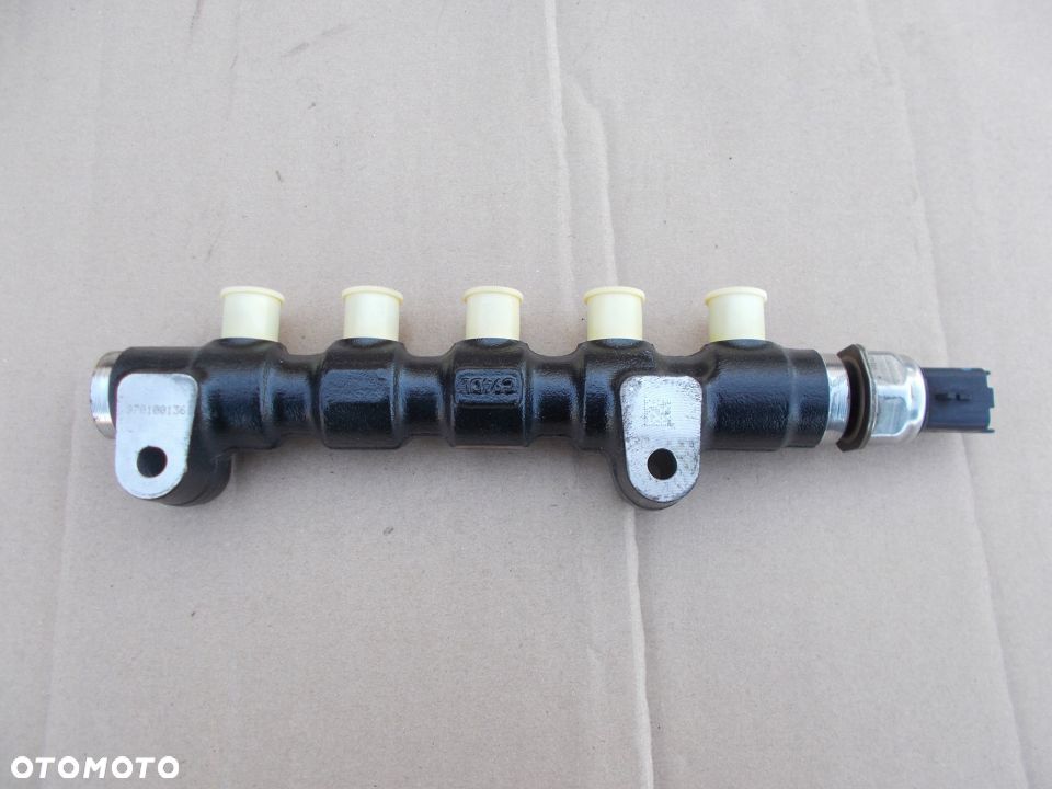 LISTWA WTRYSKOWA 1.4 1.6 DISEL FORD 9654592680 MAZDA Y603-13-GCO - 2