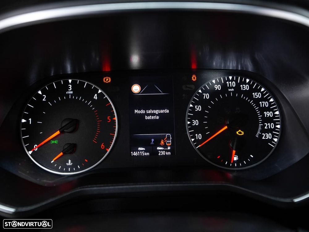 Renault Clio - 17