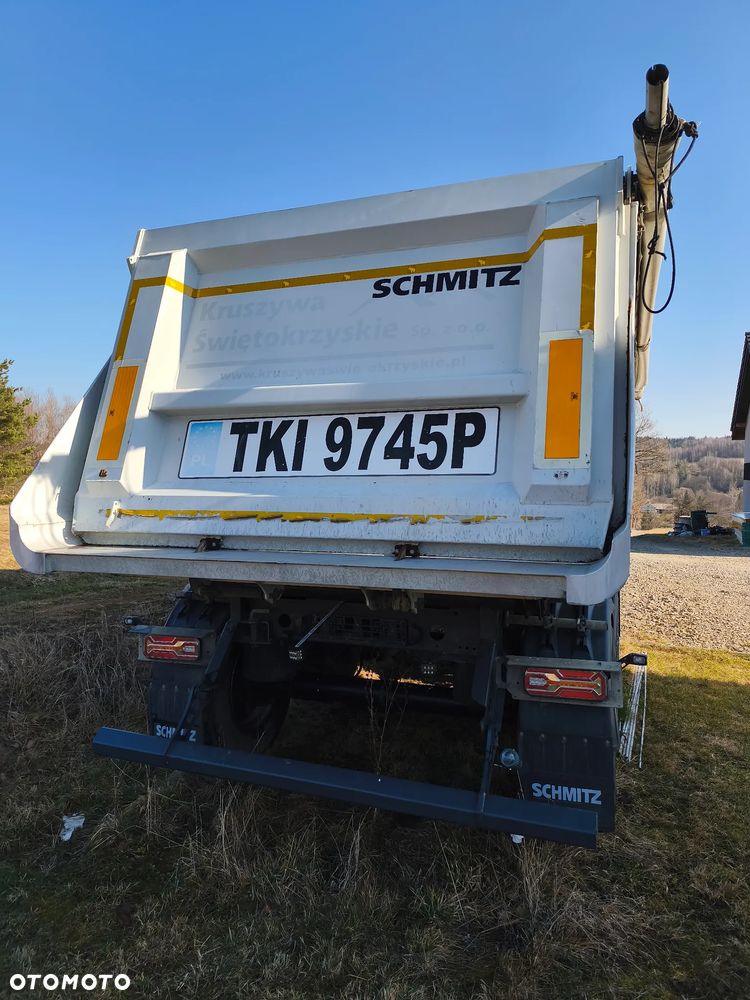 Schmitz Cargobull GOTHA 33m³ - 10