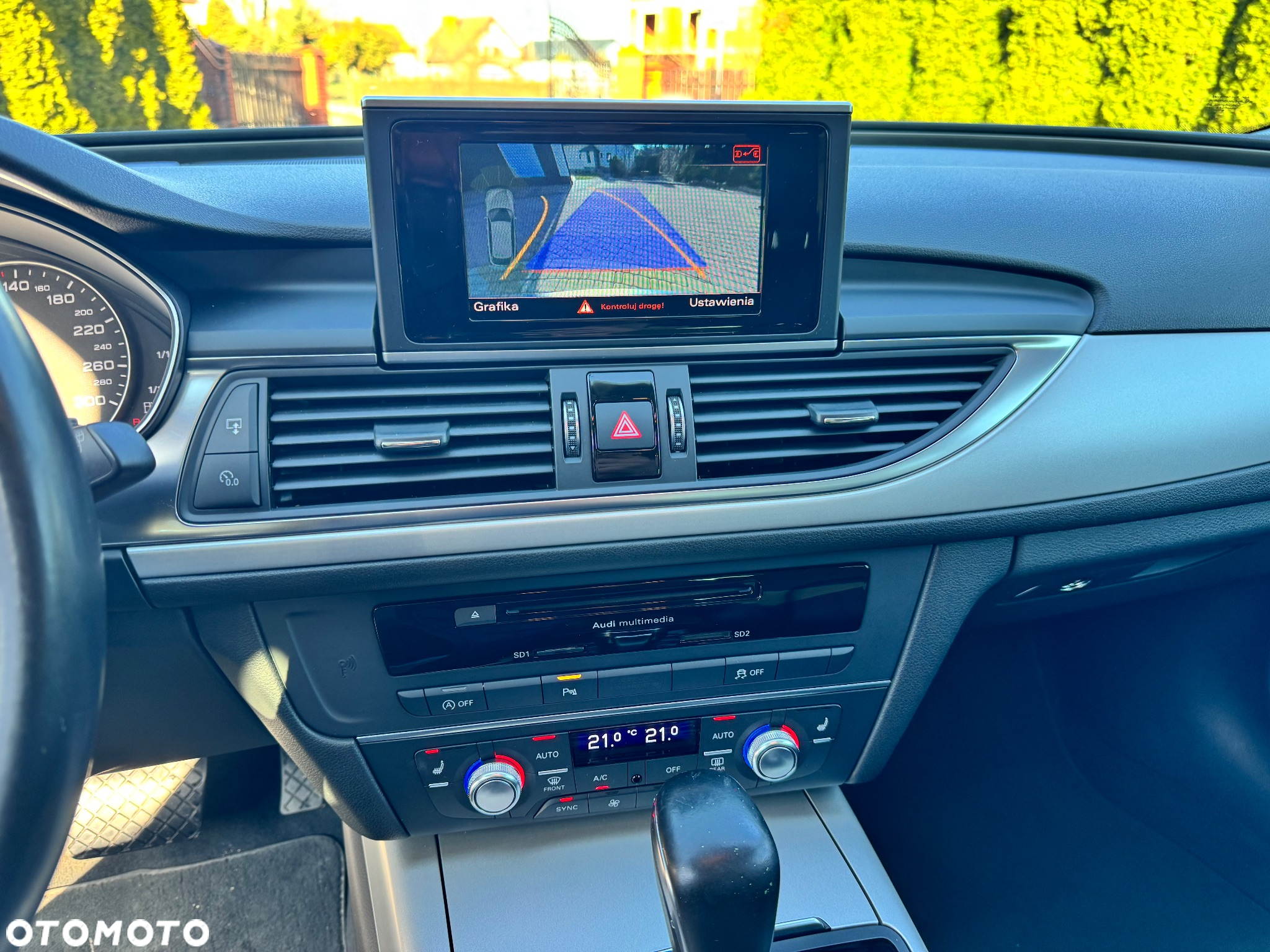 Audi A6 2.0 TDI ultra S tronic - 25
