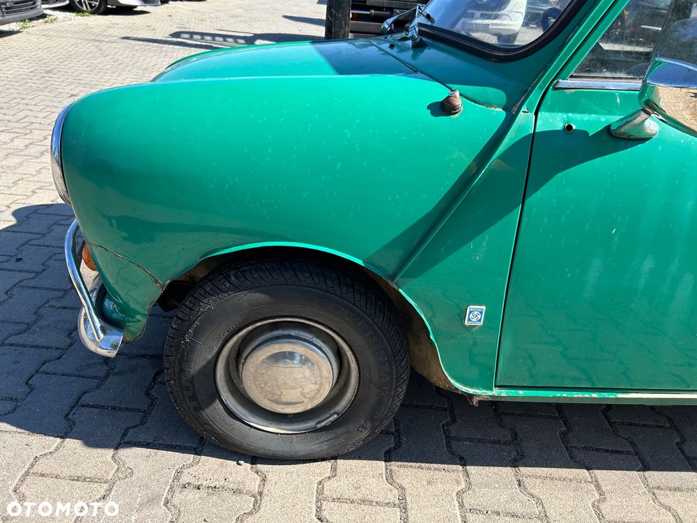 MINI Inny - 28