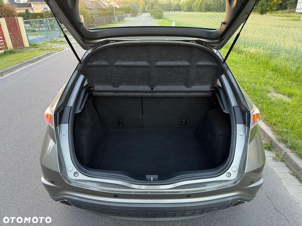 Honda Civic 1.8i-VTEC 50 Jahre Edition - 20