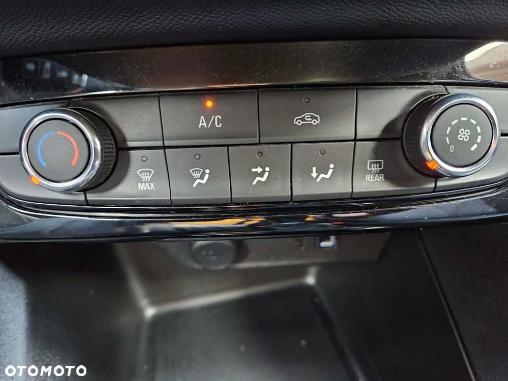 Opel Corsa 1.2 Start/Stop Edition - 16