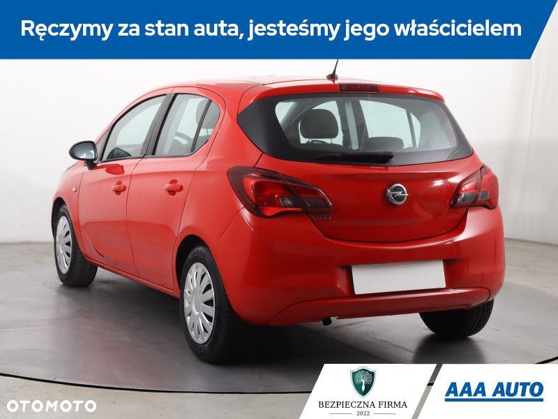 Opel Corsa - 6