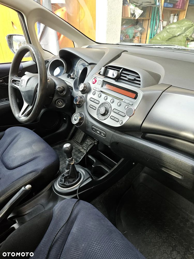 Honda Jazz 1.2 S - 11