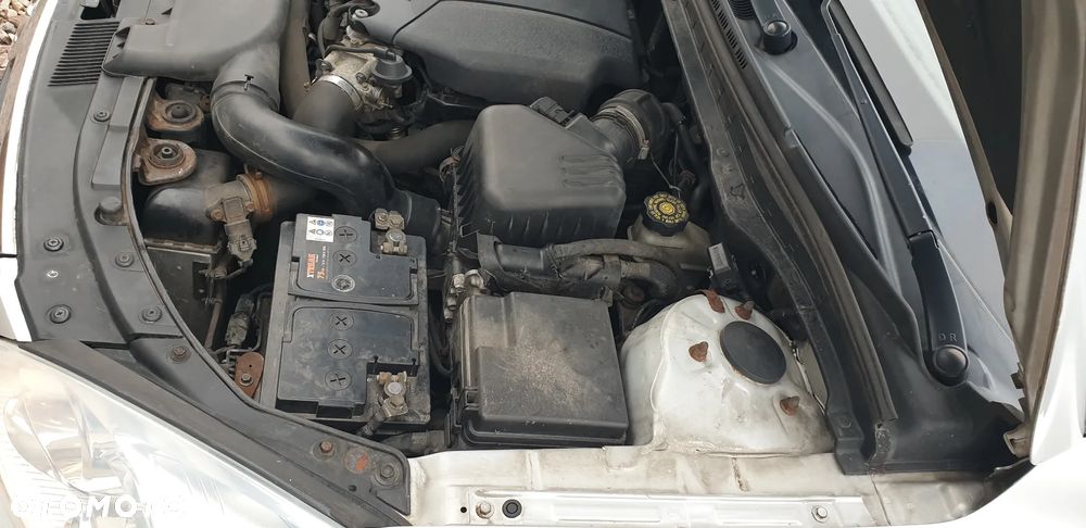 Hyundai i30 i30cw 1.6 CRDi blue Classic - 31