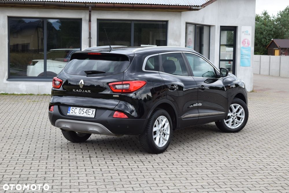 Renault Kadjar Energy TCe 165 XMOD - 8