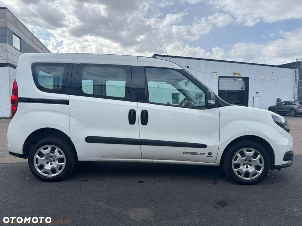 Fiat Doblo - 7
