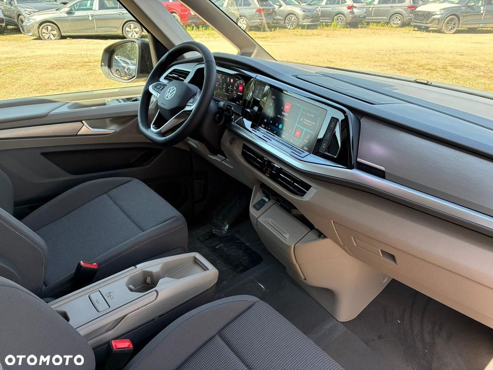 Volkswagen Multivan 2.0 TSI L2 Edition DSG - 14