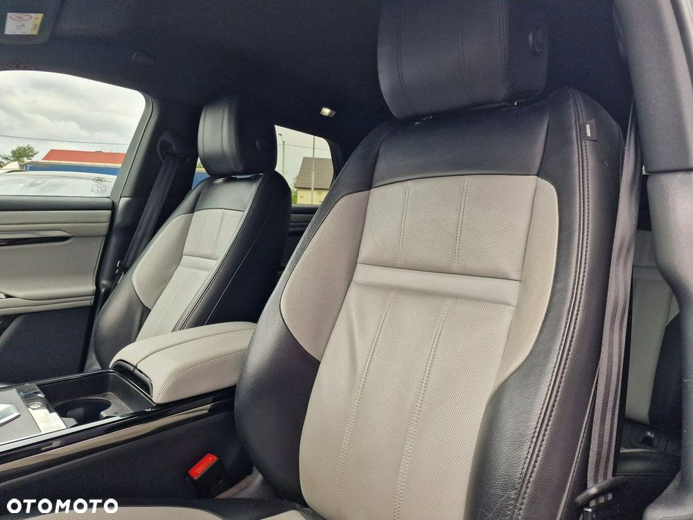 Land Rover Range Rover Evoque D150 R-Dynamic - 18