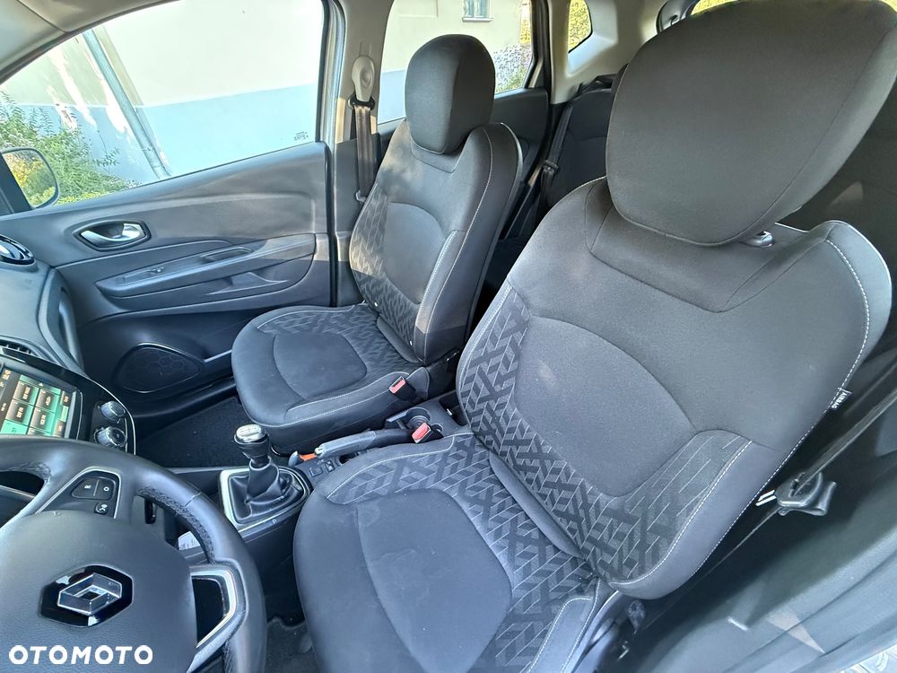 Renault Captur 0.9 Energy TCe Limited - 27