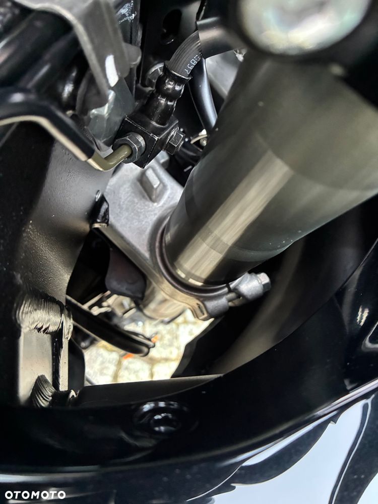 Suzuki Hayabusa - 16