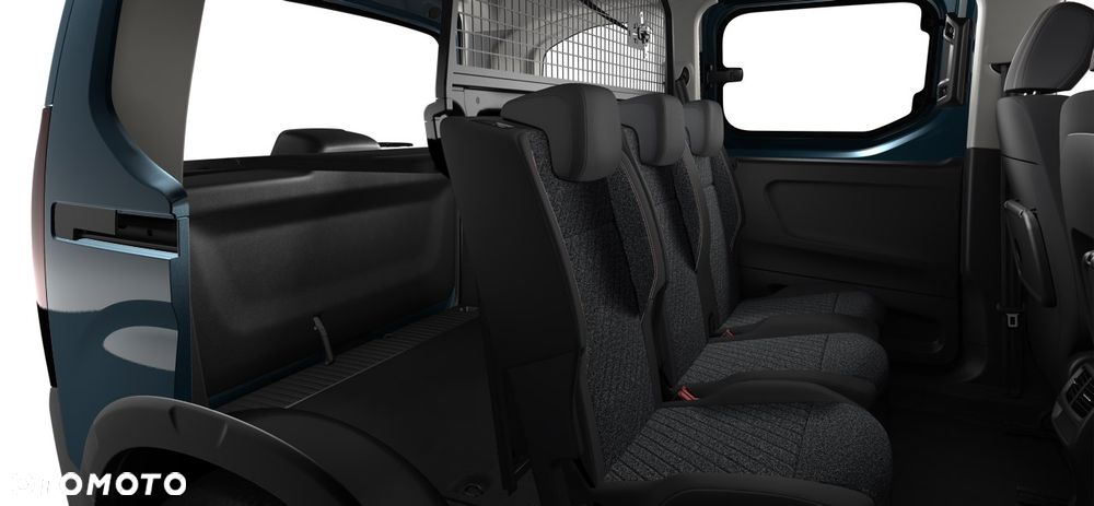 Peugeot Rifter MPV 1.5 BlueHDI Allure S&S N1 - 8