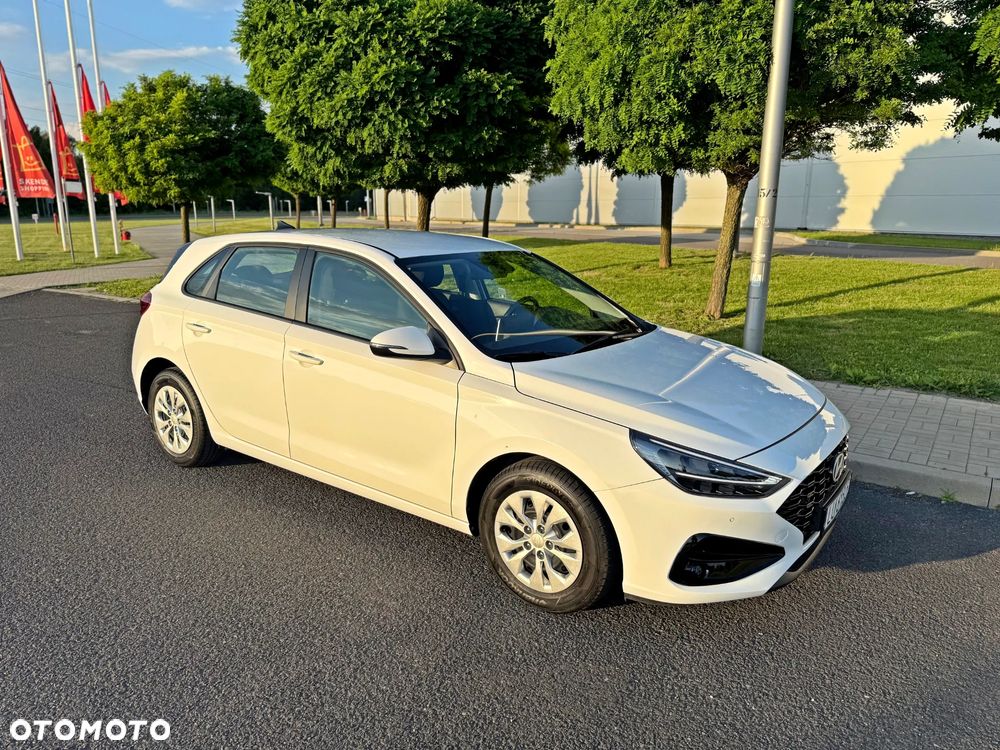 Hyundai i30 - 4