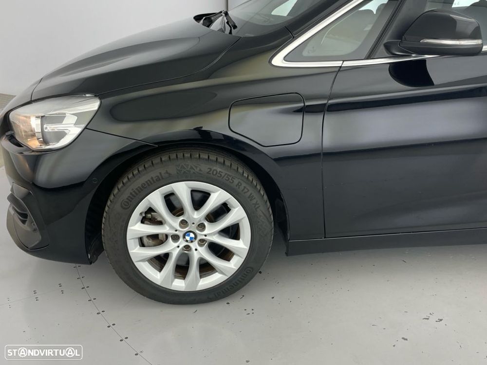 BMW 225xe Active Tourer Pack M - 20