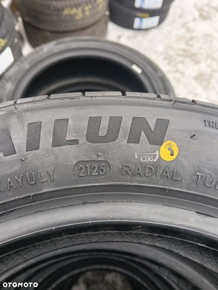 Nowe opony letnie 155/65/14 Sailun Atrezzo Elite2 2025r - 6