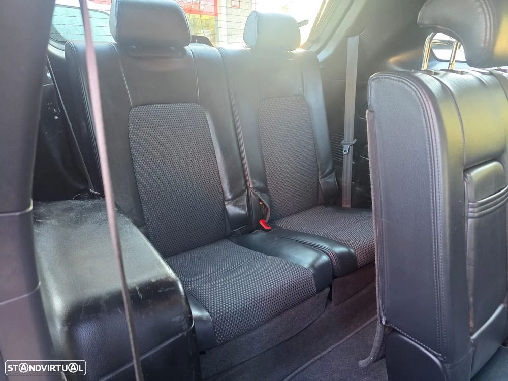Chevrolet Captiva 2.0 VCDi Seven 7L - 13