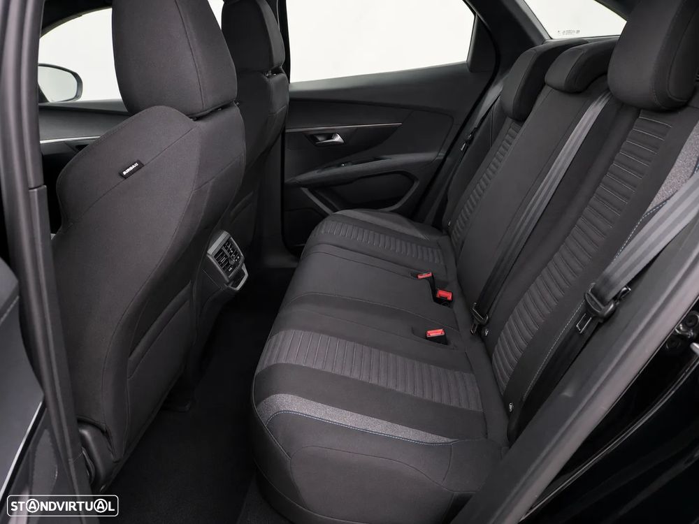 Peugeot 3008 1.6 Hybrid Active Pack e-EAT8 - 13