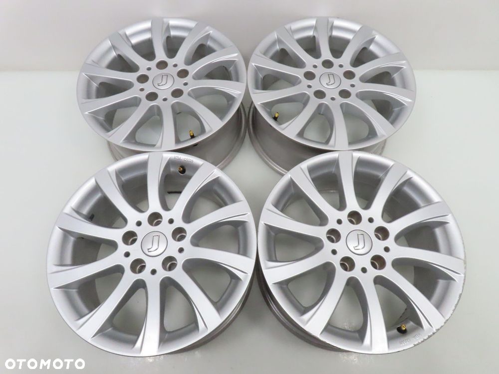 Alufelgi 16'' VW Seat Skoda Audi 5x112 ET35 7,5J - 11