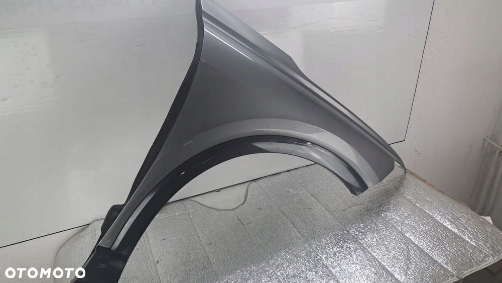 BŁOTNIK AUDI Q4 E-TRON 89A 2019-2023 OE NAKŁADKA - 2