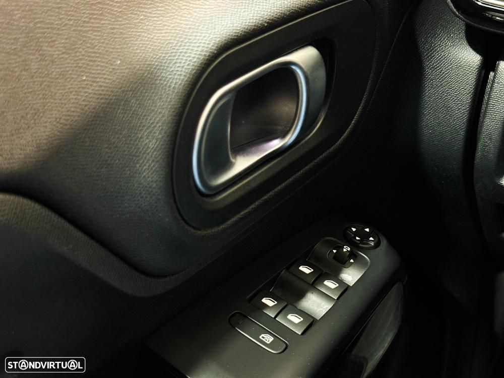 Citroën C5 Aircross 1.6 Hybrid Shine Pack e-EAT8 - 49