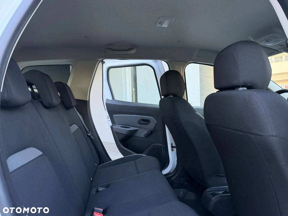 Dacia Duster - 30