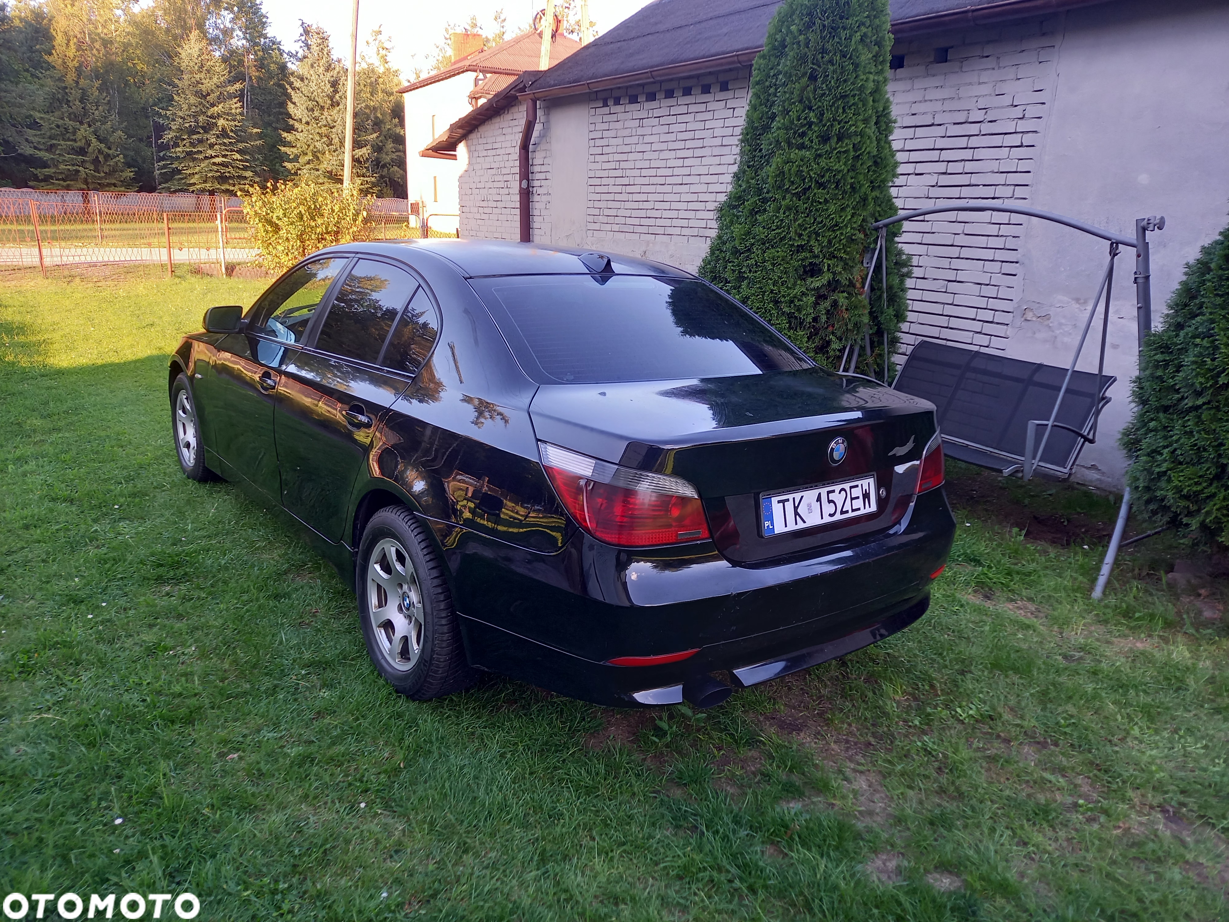 BMW Seria 5 520d - 30