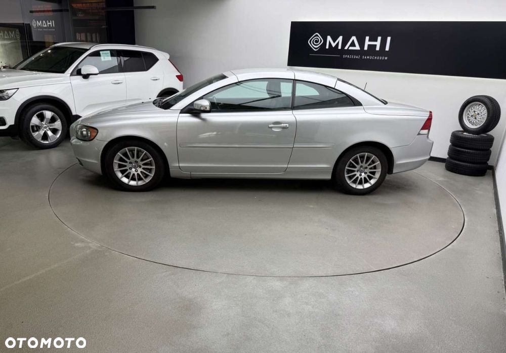 Volvo C70 - 7