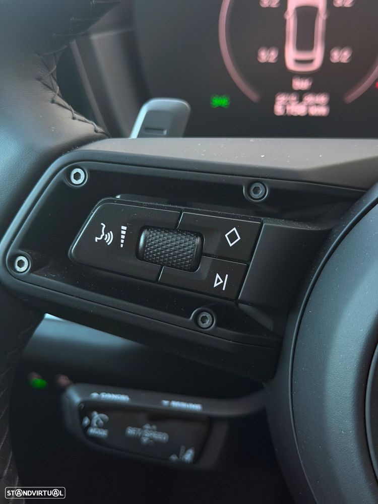 Porsche Cayenne S E-Hybrid - 46