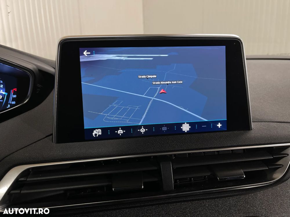 Peugeot 5008 - 20