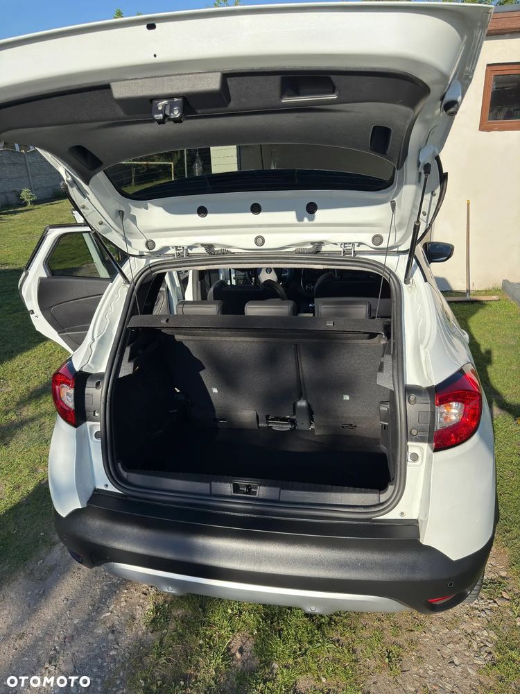 Renault Captur 1.2 Energy TCe Night&Day - 13