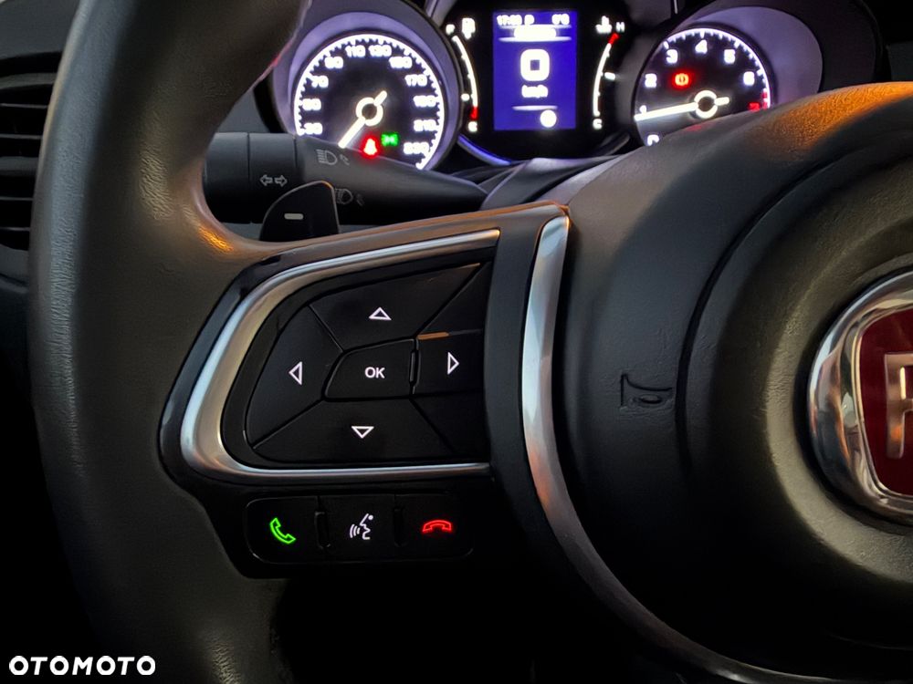 Fiat 500X - 26